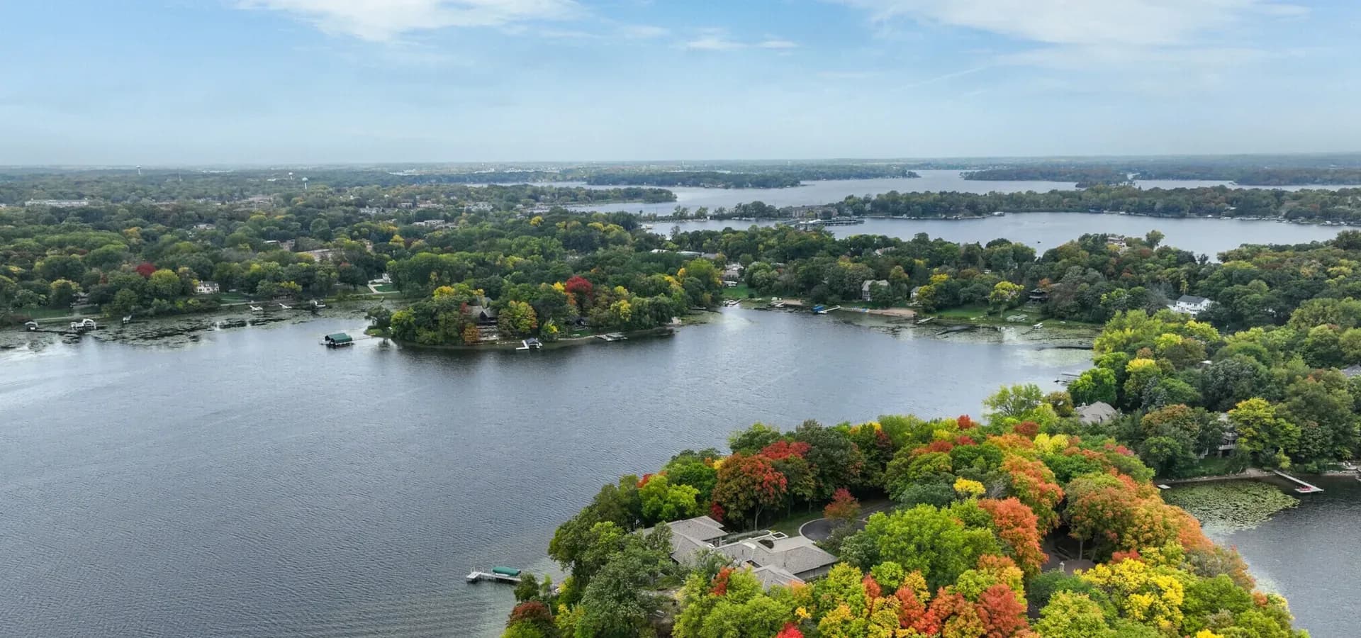 Affinity Moving — Shorewood area