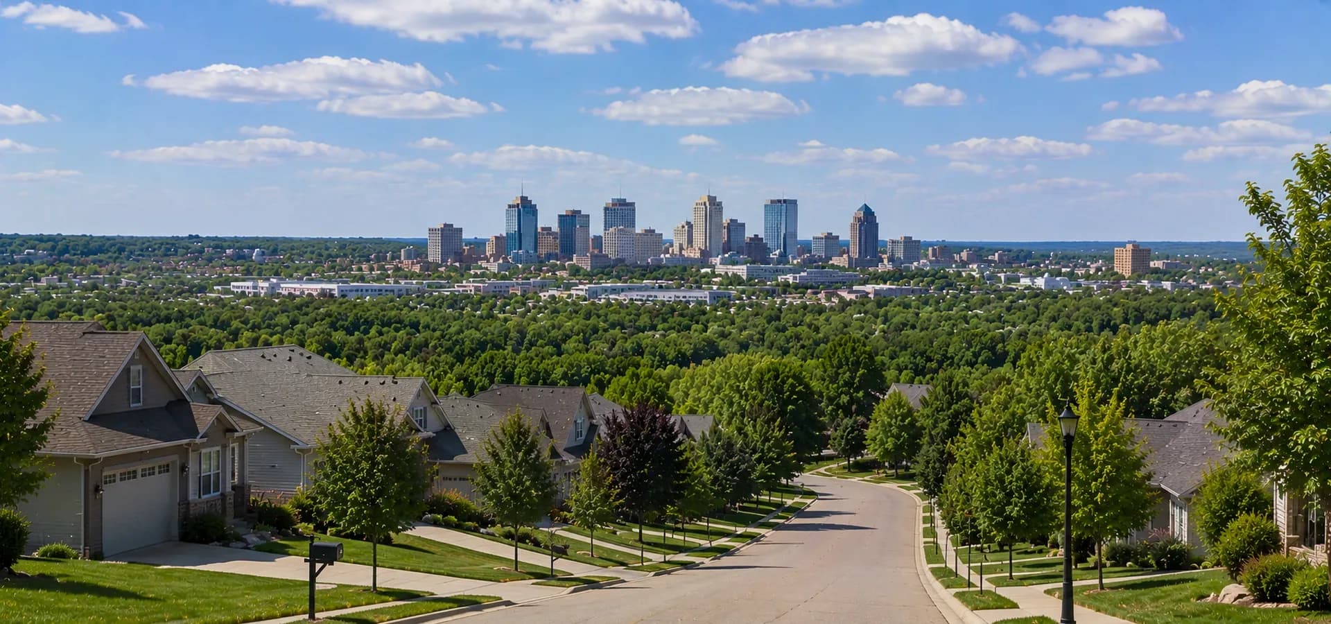 Affinity Moving — Northwest Metro area