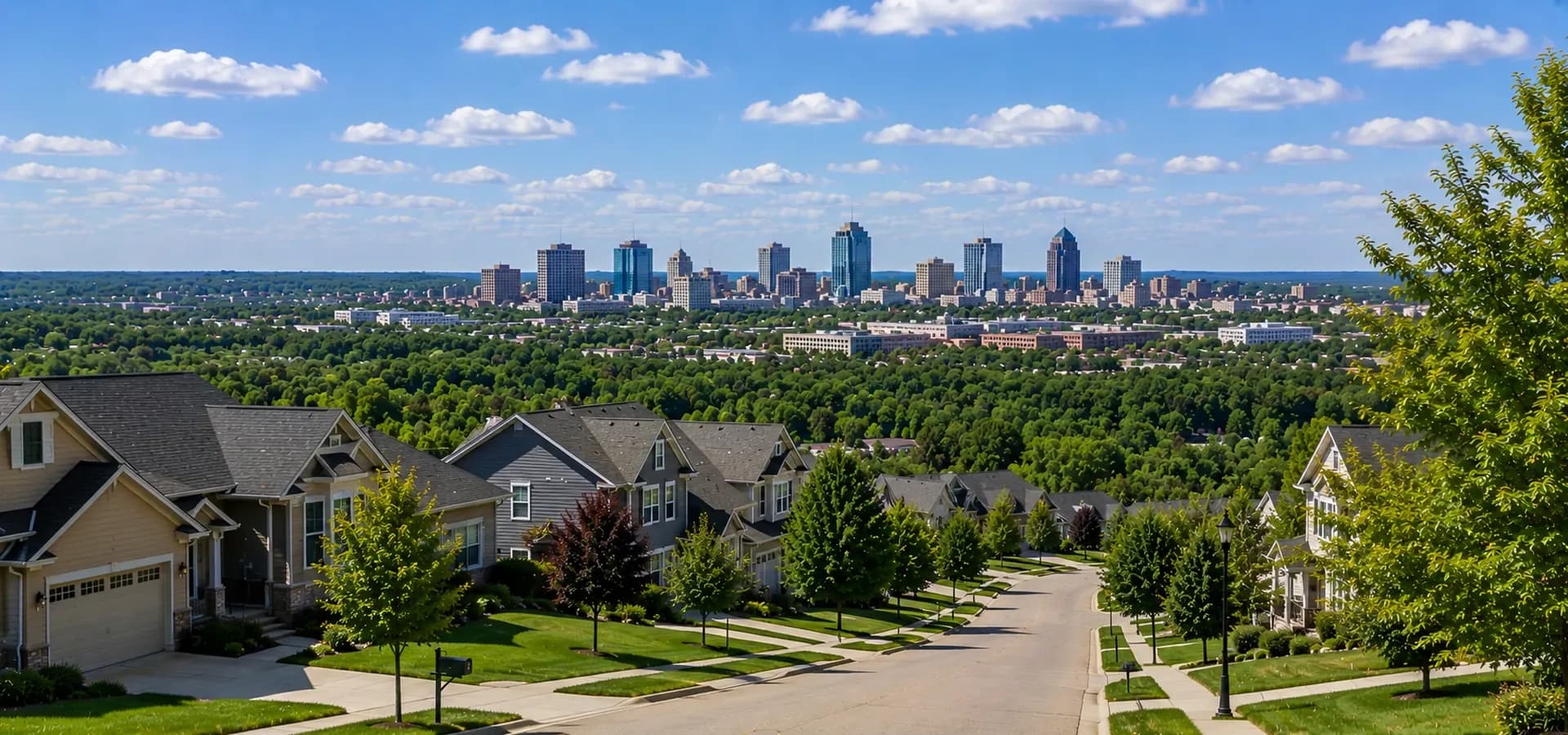 Affinity Moving — Northeast Metro area