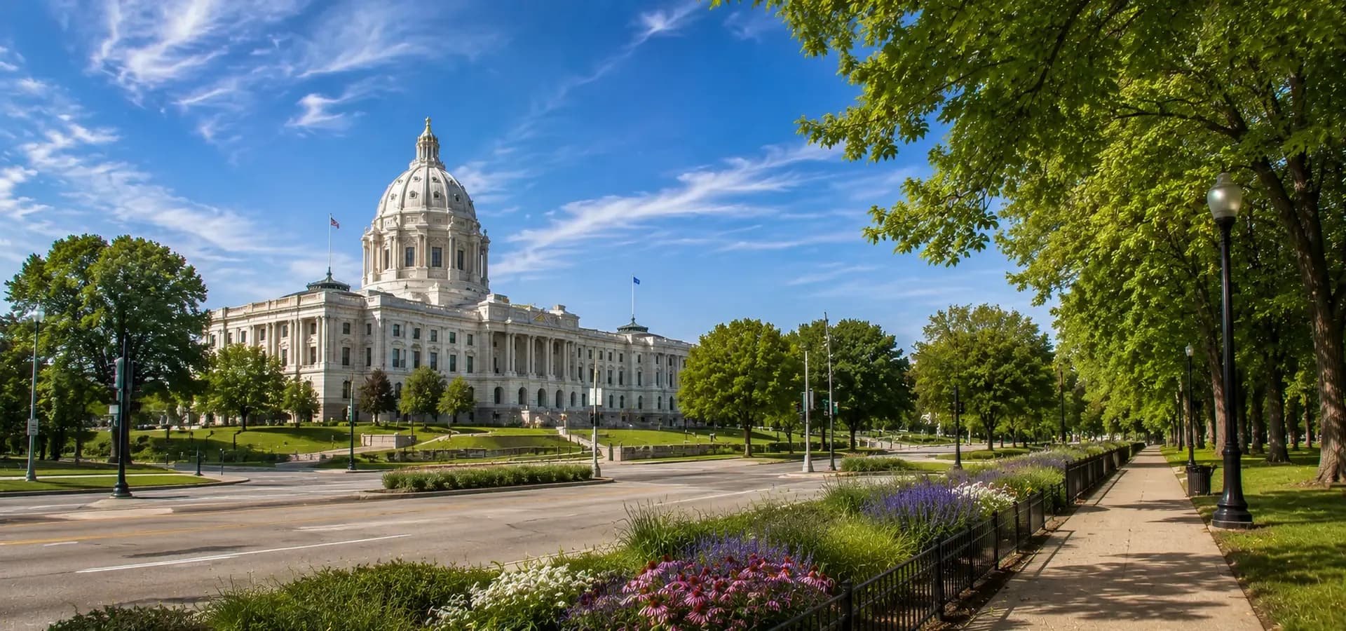 Affinity Moving — Capitol Area area