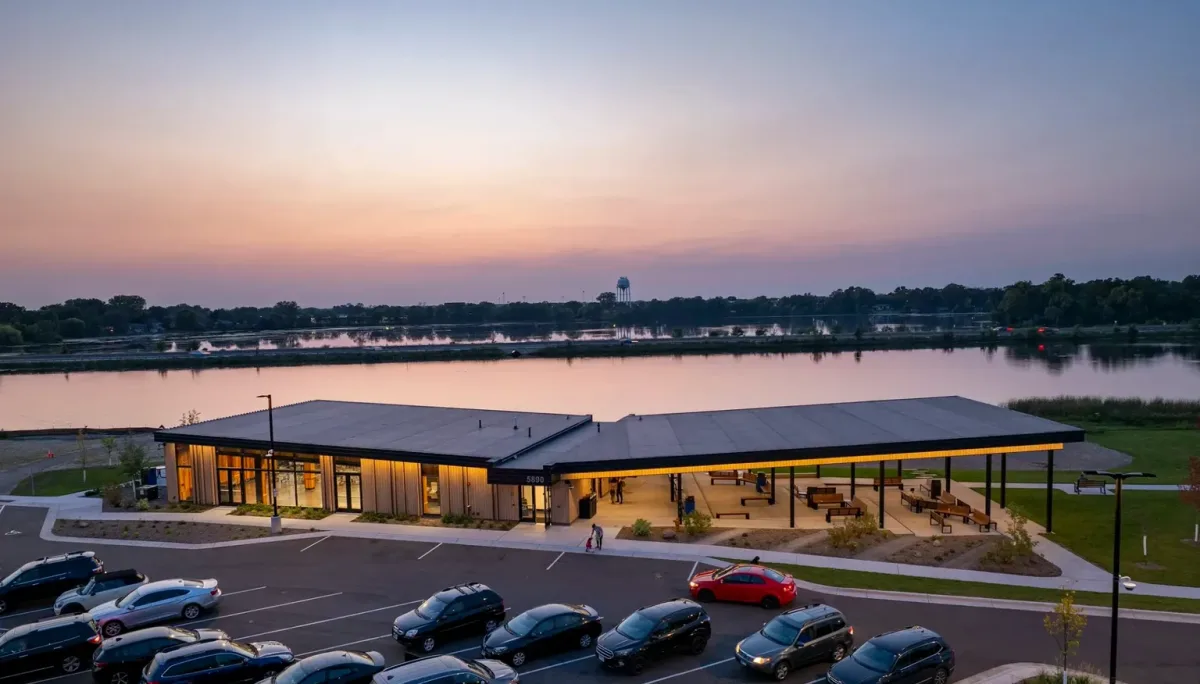 Affinity Moving — Fridley area