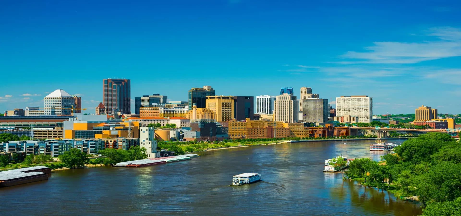 Affinity Moving — Twin Cities area