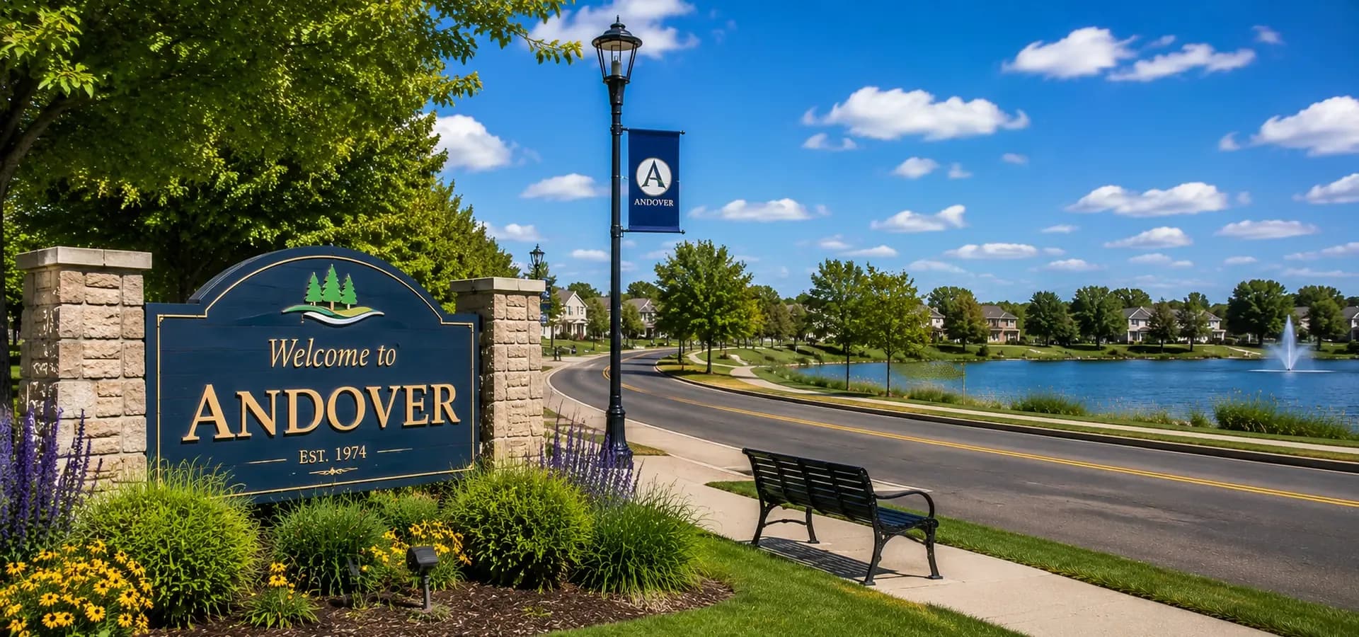 Affinity Moving — Andover area