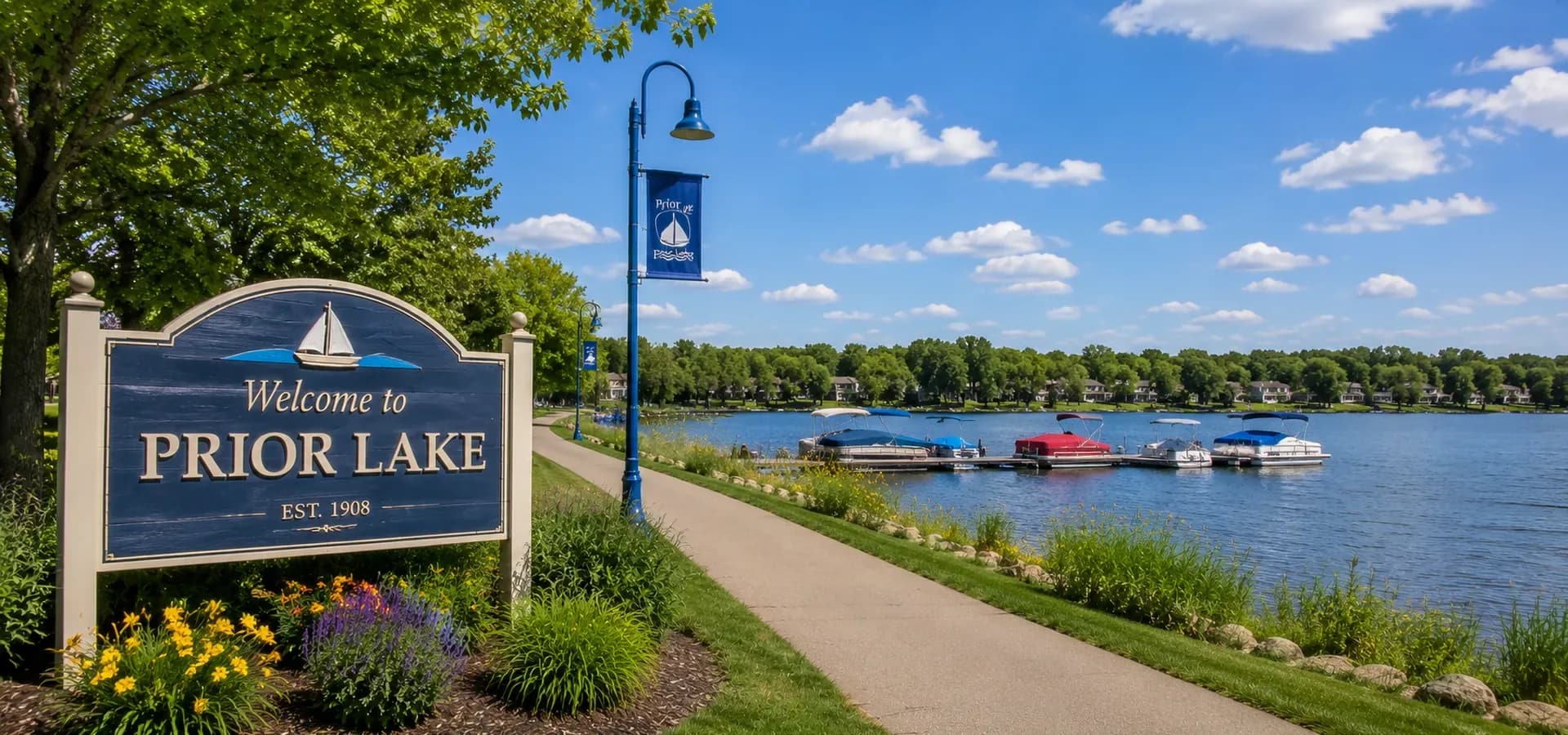 Affinity Moving — Prior Lake area