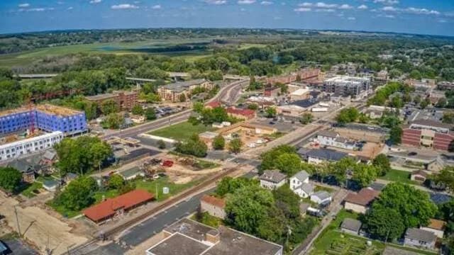Affinity Moving — Shakopee area