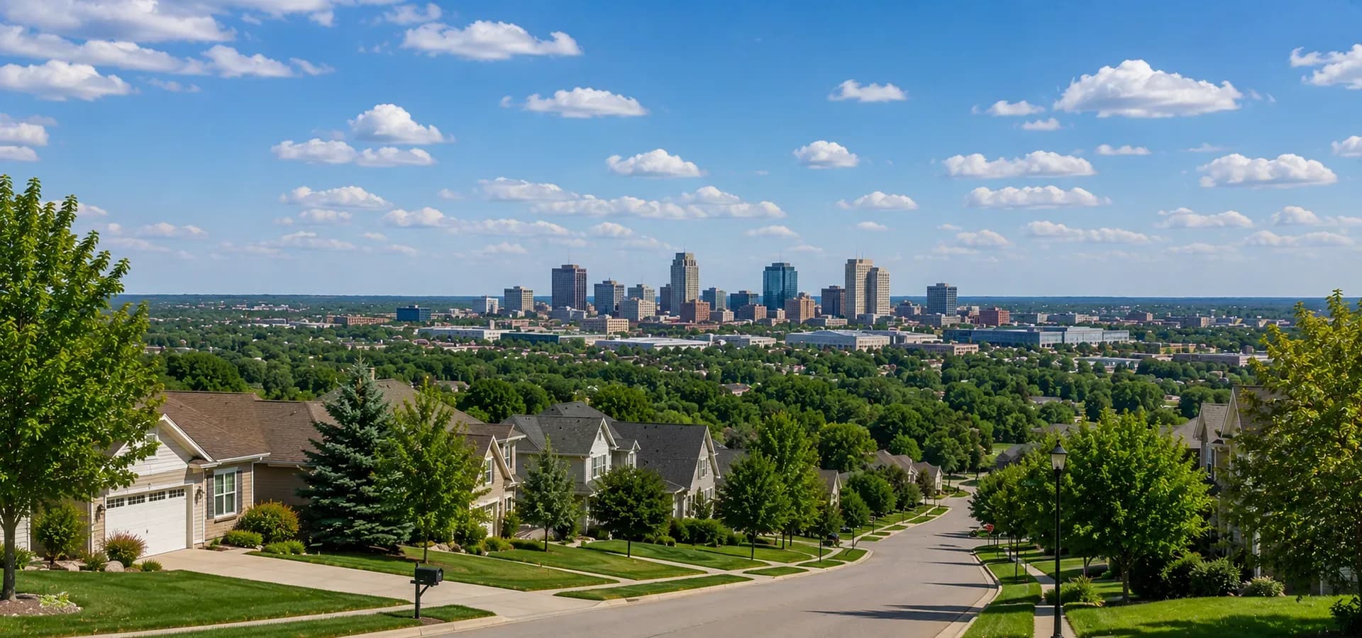 Affinity Moving — South Metro area