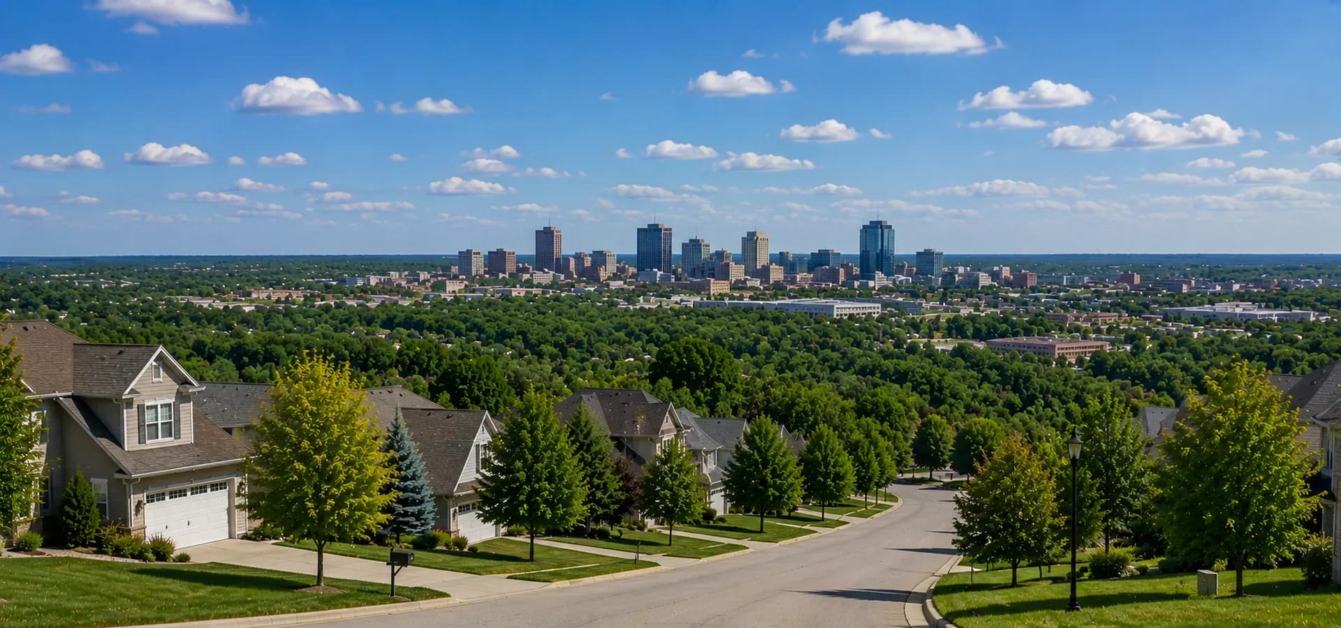 Affinity Moving — North Metro area
