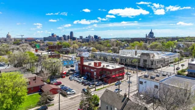 Affinity Moving — Frogtown area