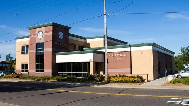 Affinity Moving — Albertville area
