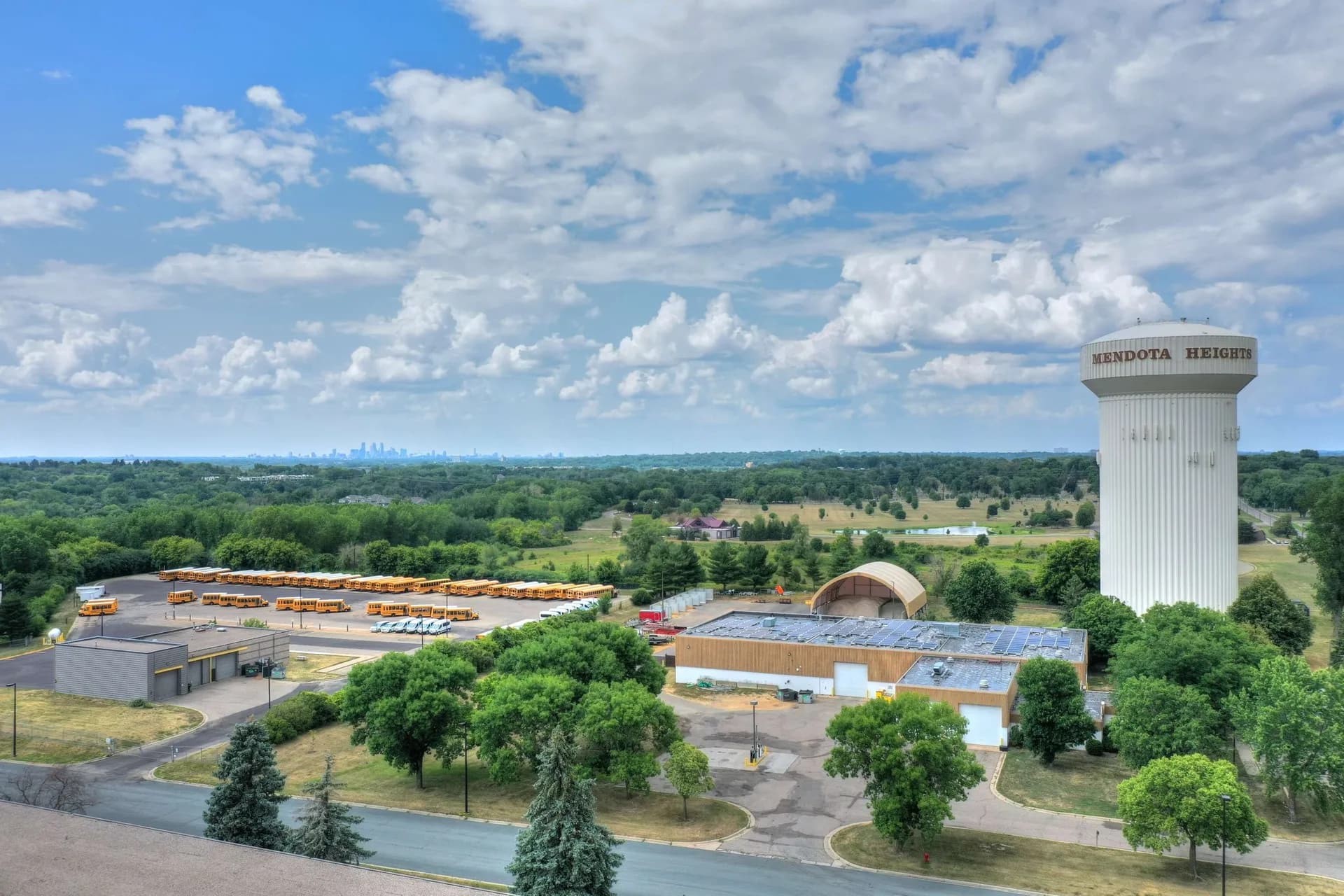 Affinity Moving — Mendota Heights area