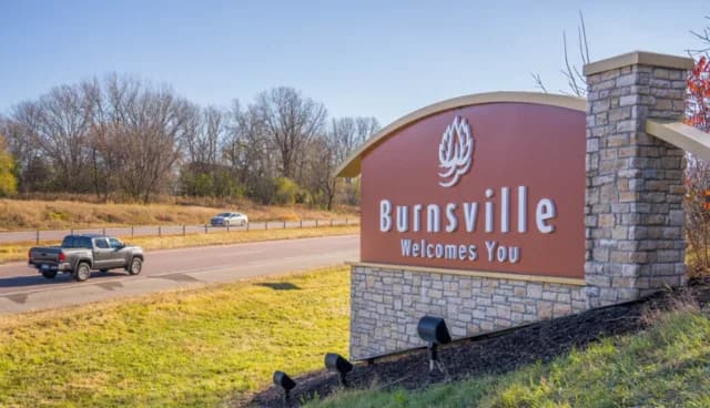 Affinity Moving — Burnsville area