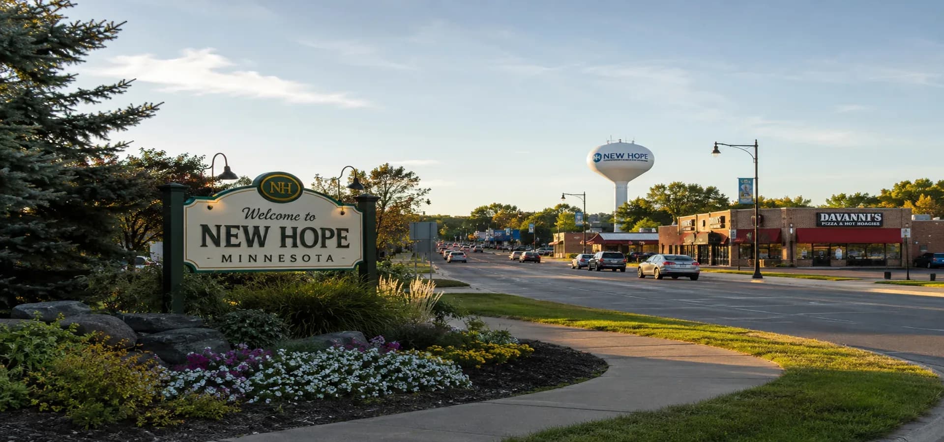 Affinity Moving — New Hope area