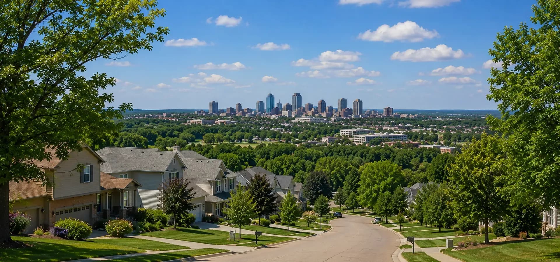 Affinity Moving — West Metro area
