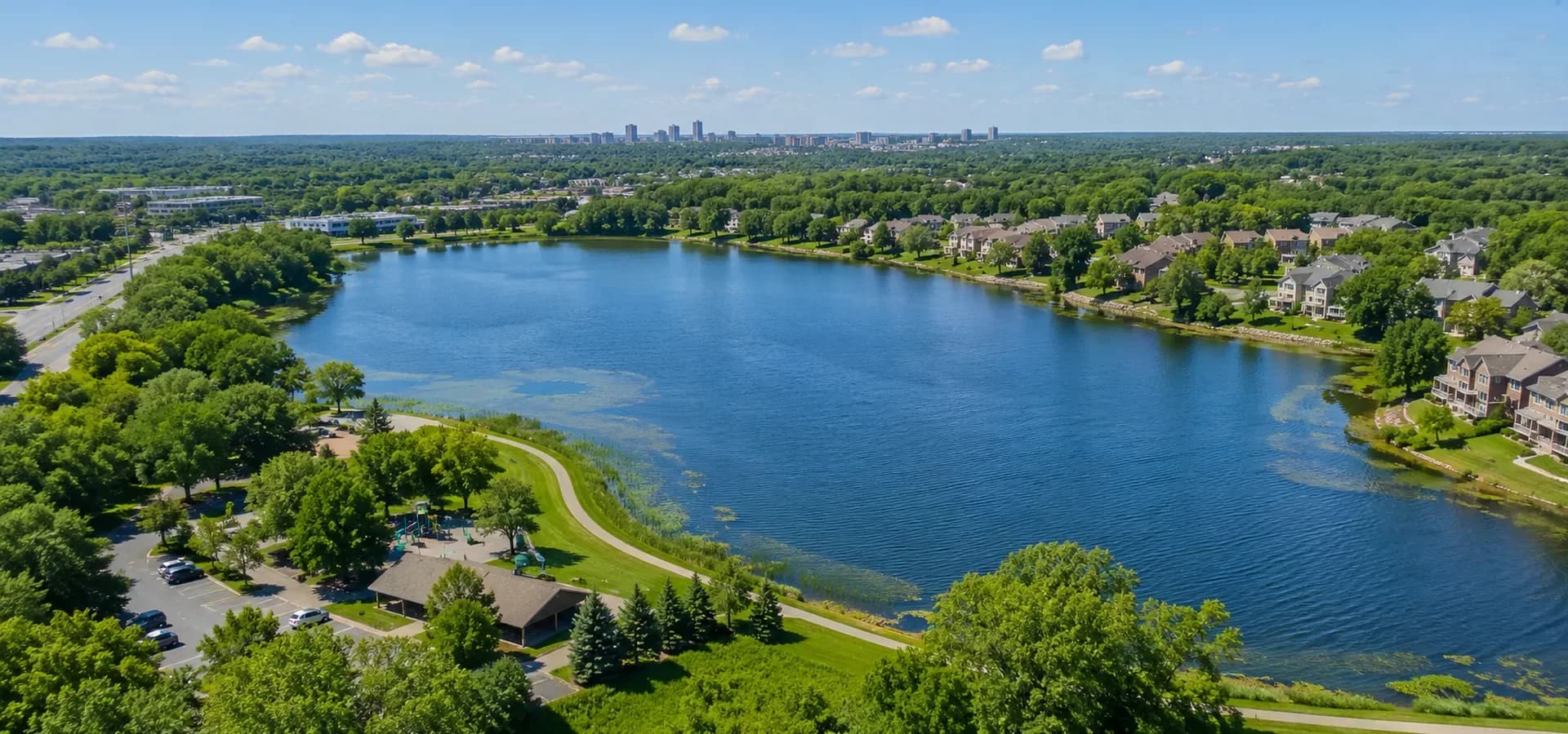 Affinity Moving — Arden Hills area