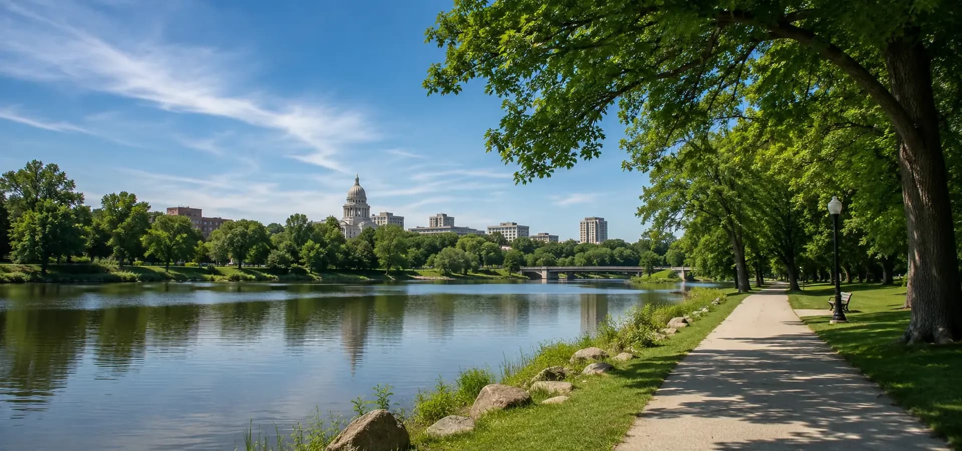 Affinity Moving — Payne-Phalen area
